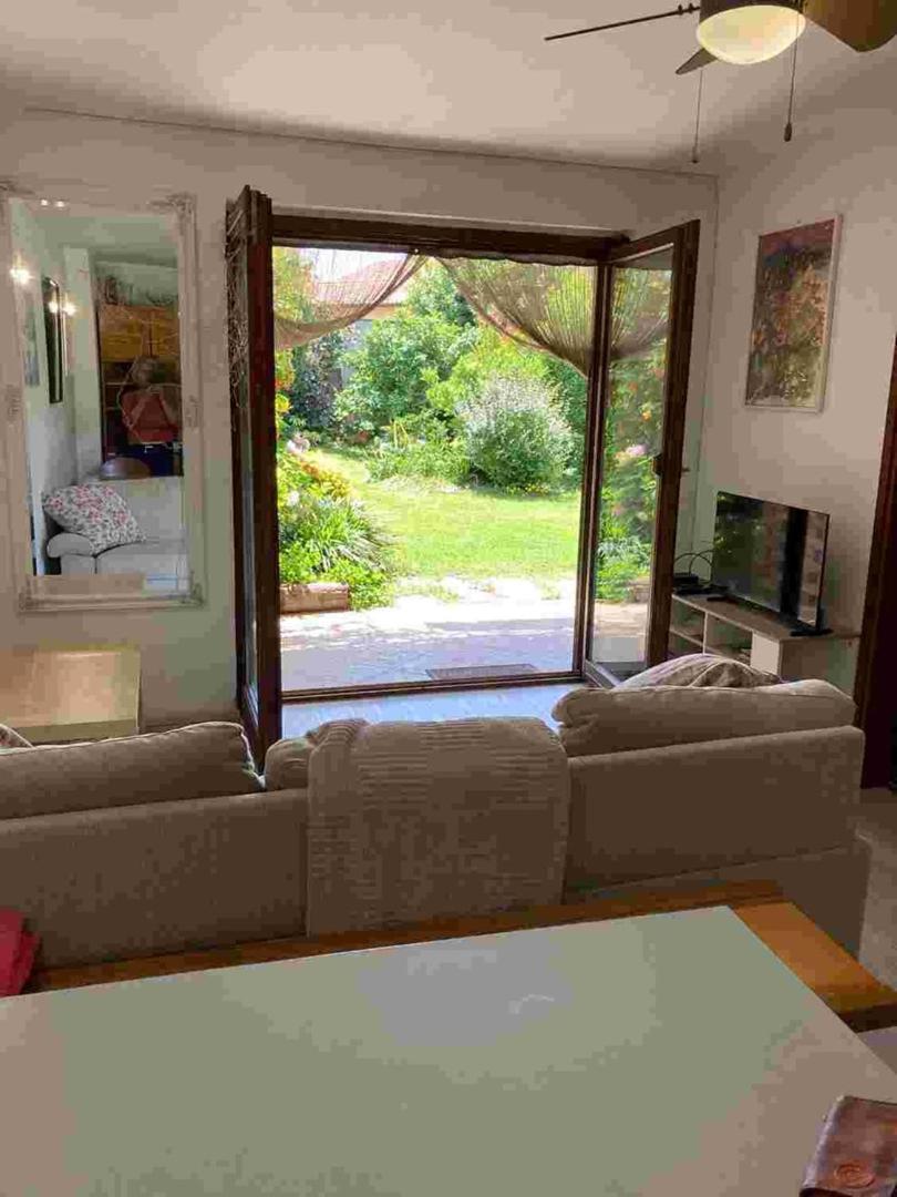 Apartment Ruj Zambratija  Extérieur photo